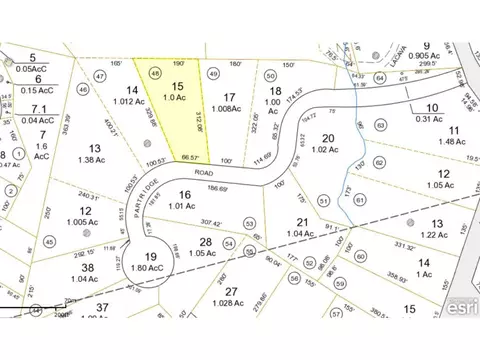 lot48 Partridge Rd, Ludlow, VT 05149