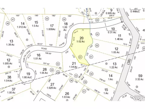 lot51 Partridge Rd, Ludlow, VT 05149