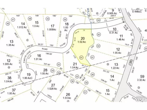 lot51 Partridge Rd, Ludlow, VT 05149