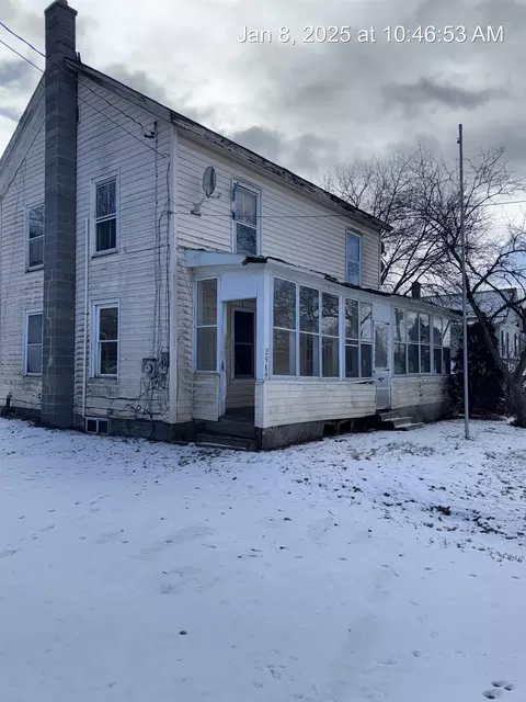 2984 Vt Route 153, Pawlet, VT 05761