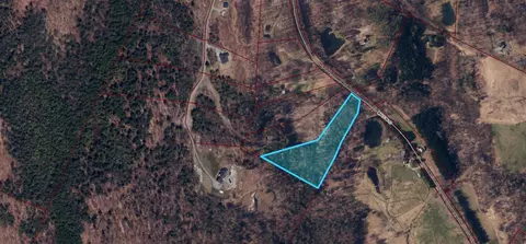 tbd Deerfield Hills Rd #06065-3-2, Morristown, VT 05661