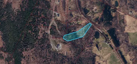 tbd Deerfield Hills Rd #06065-3-1, Morristown, VT 05661