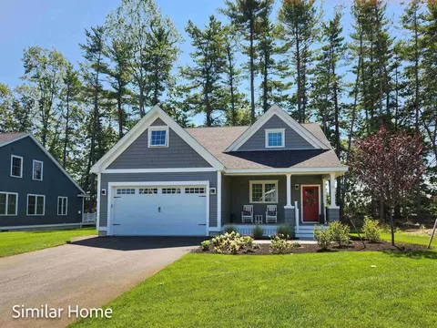 26 Summerwind Place #26, Greenland, NH 03840