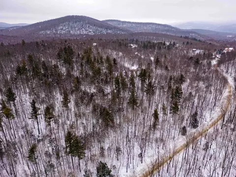 0 Upper Meehan Rd, Bristol, VT 05443