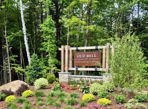 lot2 Old Mill Xing, Wilmington, VT 05363