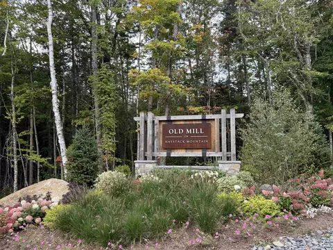 lot2 Old Mill Xing, Wilmington, VT 05363