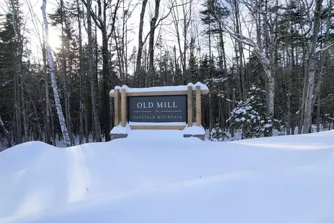 lot3 Old Mill Xing, Wilmington, VT 05363