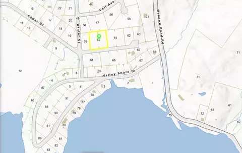 00 Cedar Dr, Gilmanton, NH 03237