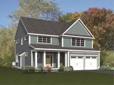 96 Megans Way, Epping, NH 03042