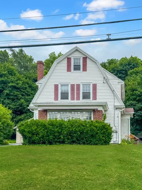 64 Bellevue Ave, Rutland, VT 05701