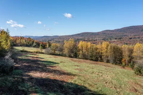 00 Beals Hill Rd #LOT 2, Waterville, VT 05492