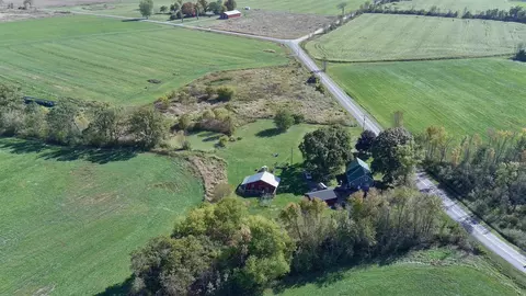 4240 Basin Harbor Rd, Vergennes, VT 05491