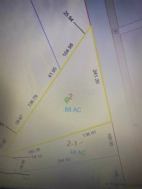 91 Fremont Rd, Raymond, NH 03077