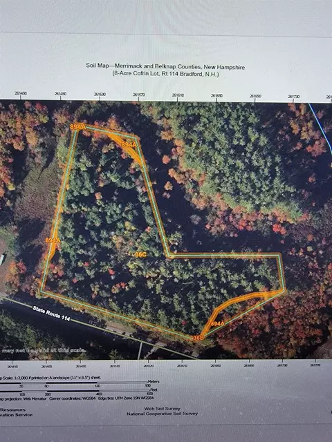 2400 Route 114, Bradford, NH 03221