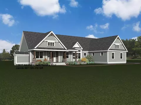 1 Windsong Place, Stratham, NH 03885