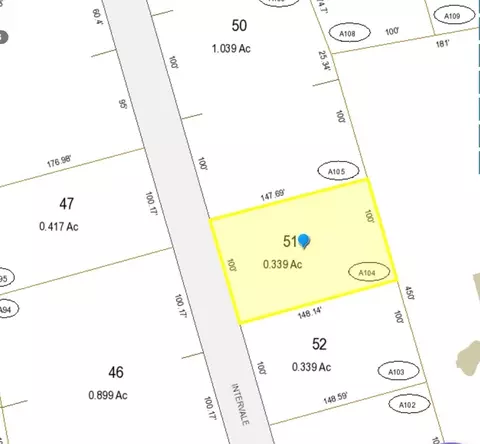 00 Intervale Dr #51, Gilmanton, NH 03237