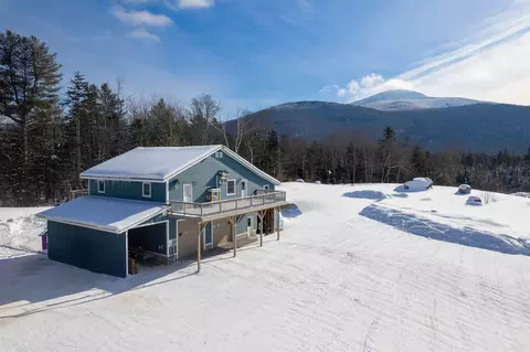 5610 Vt Route 4, Mendon, VT 05701