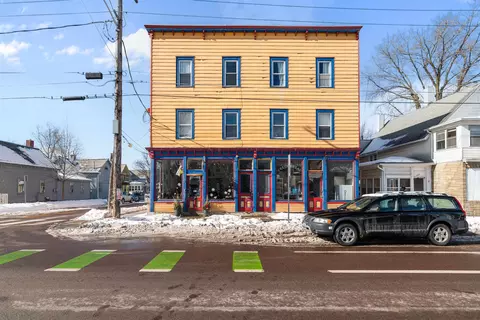 197-203 N Winooski Ave, Burlington, VT 05401