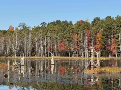 555 Shaker Rd, Sutton, NH 03260