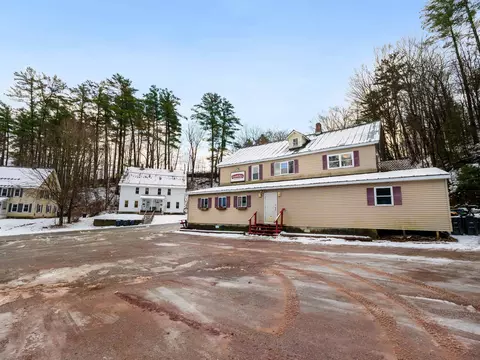 Exterior - 25 31 North St, Proctor, VT 05765 photo 2 of 3
