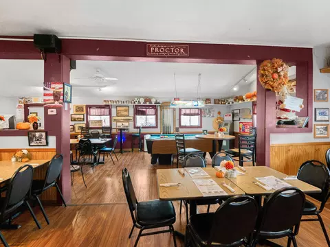 Dining - 25 31 North St, Proctor, VT 05765 photo 9 of 13