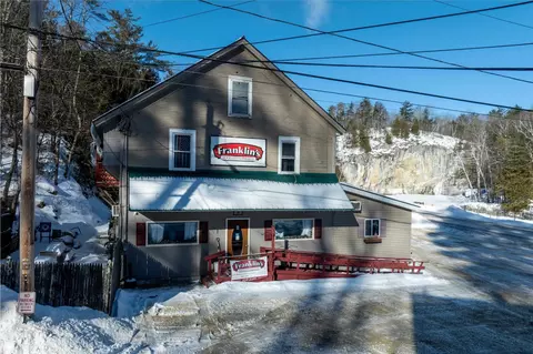 Exterior - 25 31 North St, Proctor, VT 05765 photo 1 of 3