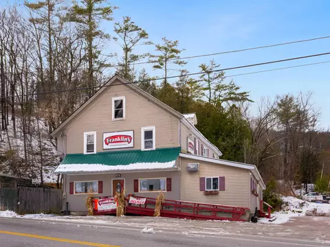 Exterior - 25 31 North St, Proctor, VT 05765 photo 3 of 3