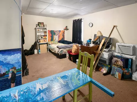 Bedroom - 25 31 North St, Proctor, VT 05765 photo 5 of 5