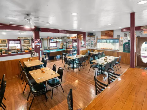 Dining - 25 31 North St, Proctor, VT 05765 photo 6 of 13