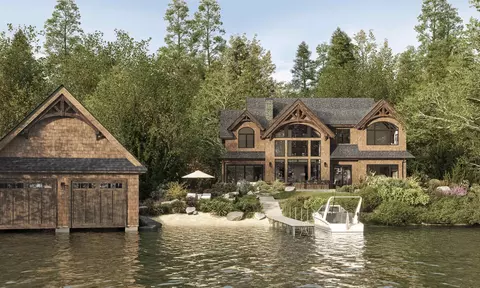 7 Flint Dr, Tuftonboro, NH 03816