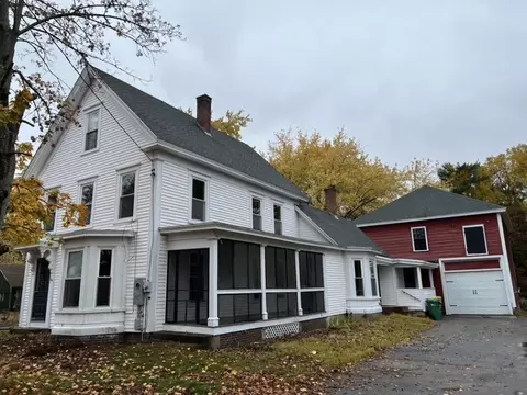 164 Brock St, Rochester, NH 03867