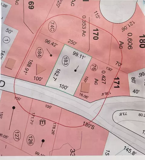 French Pond Road #204-170, Haverhill, NH 03774