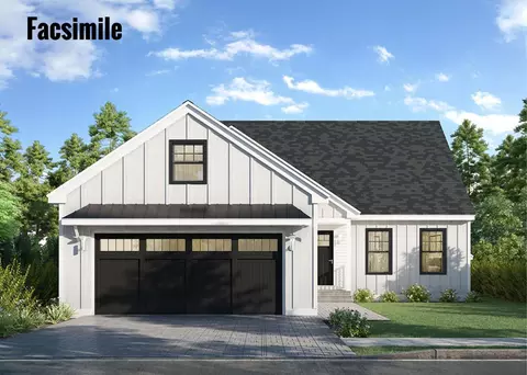 lot7 Robin Way #7, Chester, NH 03036