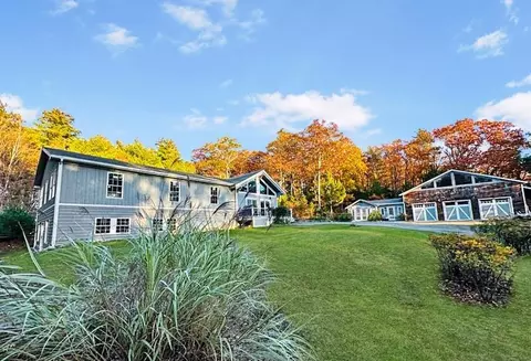 151 Beech Hill Rd, Andover, NH 03216