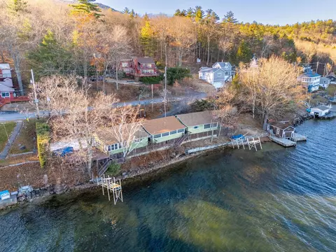 204 Route 11-d, Alton, NH 03810