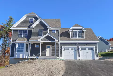 0 Tallarico St #3, Litchfield, NH 03052