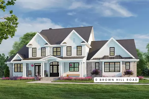 0 Brown Hill Rd, Bow, NH 03304