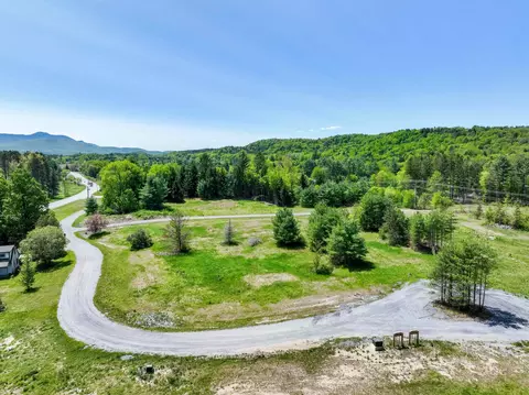 00 Anderson Ln #LOT 1, Morristown, VT 05661