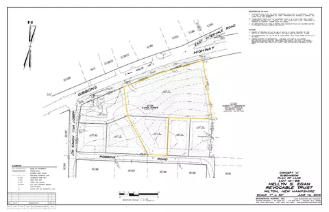 lot S 4 7 Gibbons Robbins Rd, Wilton, NH 03086