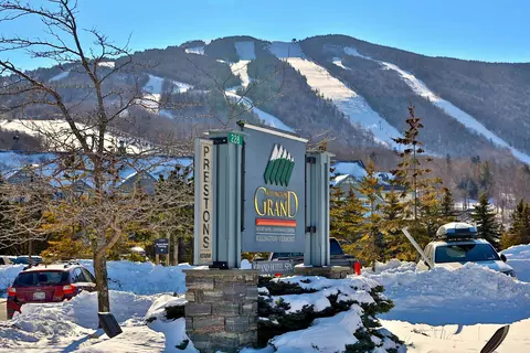 228 E Mountain Rd #124 III, Killington, VT 05751