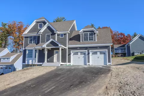 0 Tallarico St #5, Litchfield, NH 03052