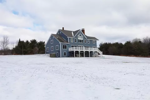 1235 Rogers Hl, Newbury, VT 05051