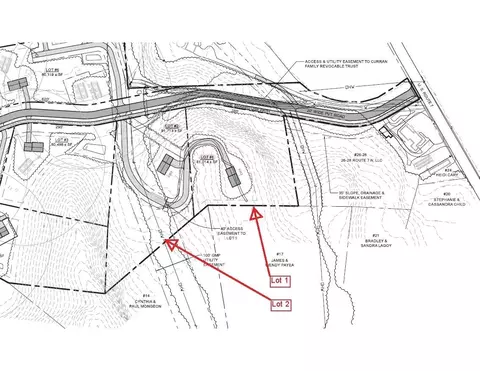 lot1 Oakledge Way, Milton, VT 05468