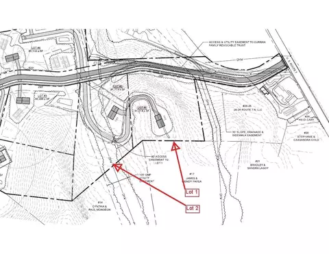 lot2 Oakledge Way, Milton, VT 05468
