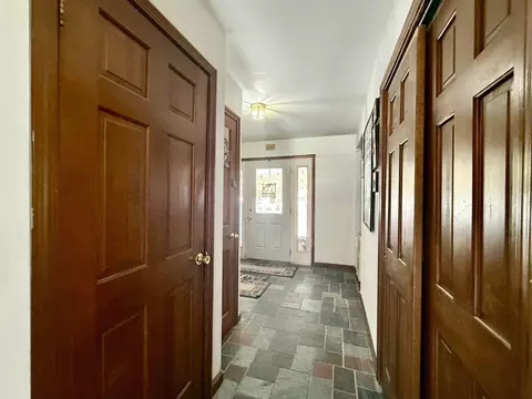 Entry Way - 343 Haystack Rd, Wilmington, VT 05363 photo 1 of 2