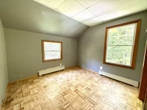 Bedroom - 343 Haystack Rd, Wilmington, VT 05363 photo 7 of 7