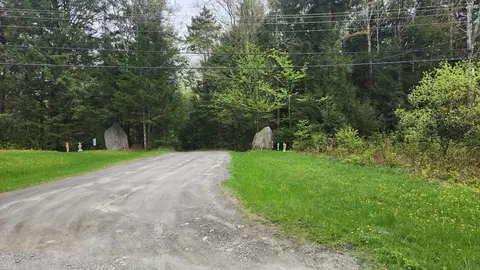 Exterior - 343 Haystack Rd, Wilmington, VT 05363 photo 7 of 7