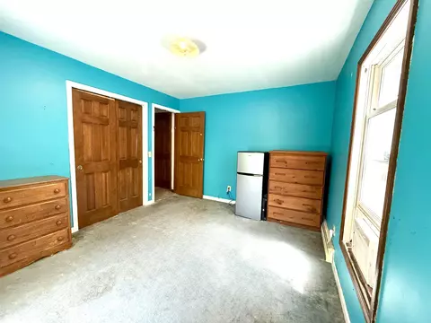 Bedroom - 343 Haystack Rd, Wilmington, VT 05363 photo 3 of 7