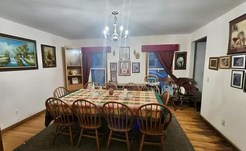 Dining - 343 Haystack Rd, Wilmington, VT 05363 photo 1 of 1
