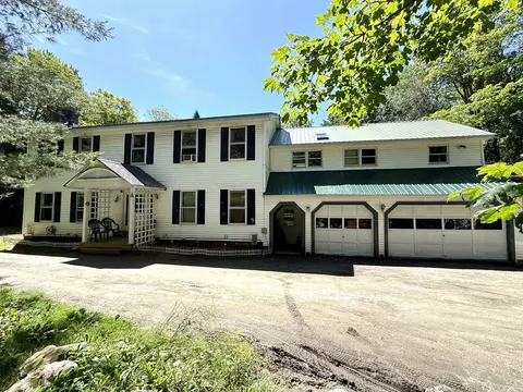 343 Haystack Rd, Wilmington, VT 05363